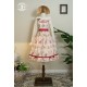 Miss Point Forest Picture Book JSK(Reservation/3 Colours/Full Payment Without Shipping)